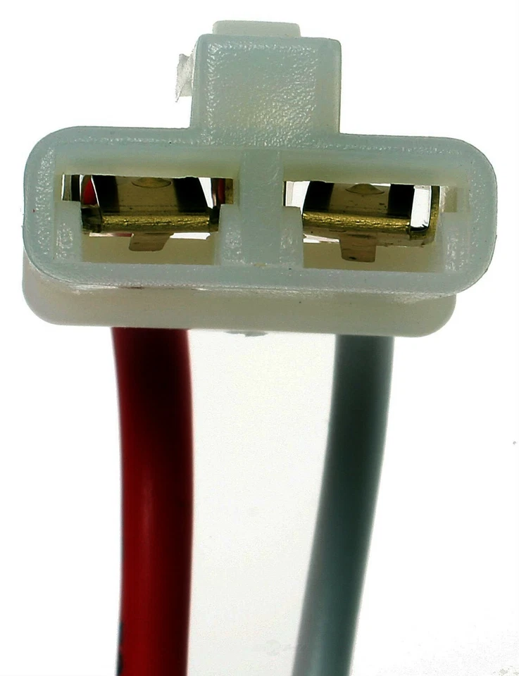 Разъем генератора переменного тока Conn ACDelco PT2288 - Изображение 3 из 3