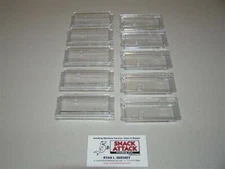 (10) VENDO 480, 511, 540, 576, 620, 720 SODA VENDING MACHINE SELECTION BUTTONS