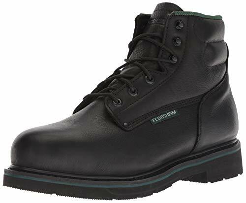 florsheim work boots