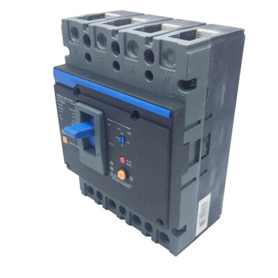 160A For CHINT NXMLE-160S/4300A Molded Case Circuit Breaker 4 pole