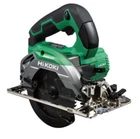 HiKOKI C1205DA(NN) Main body 10.8V 125mm cordless circular saw (with chip saw)