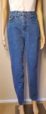 Rare - Vintage 1980/90s Womens Dolce&Gabbana J&ans High Rise Jeans  