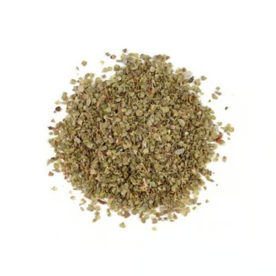 Herbs Dried Whole Marjoram Leaves - Select Quantity - Marjoram Herb  400g مردقوش