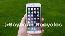 iPhone 8 Plus + Mail-in Screen Battery Replacement Repair Full Service Refurbish