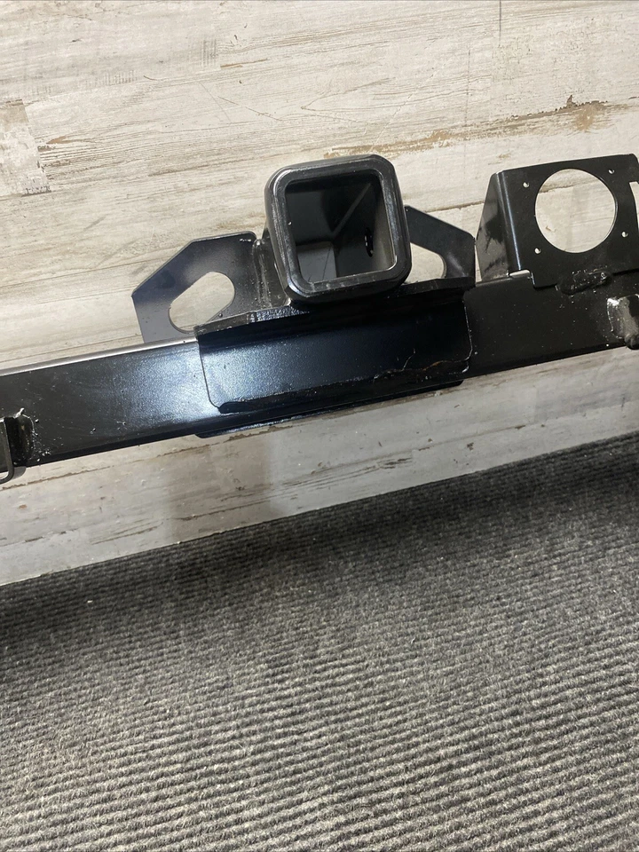 Genuine Ford 7L3Z-17D826-B Hitch Assembly - Trailer Tow 07-08 Lincoln Mark LT - Image 4 of 4