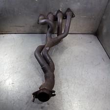 Renault Clio Sport Mk2 182 2001-2006 182 F4R Exhaust Manifold / Exhaust Header