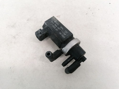 Audi A6 1998 Electrical selenoid (Electromagnetic solenoid) 059906 #1175751-44