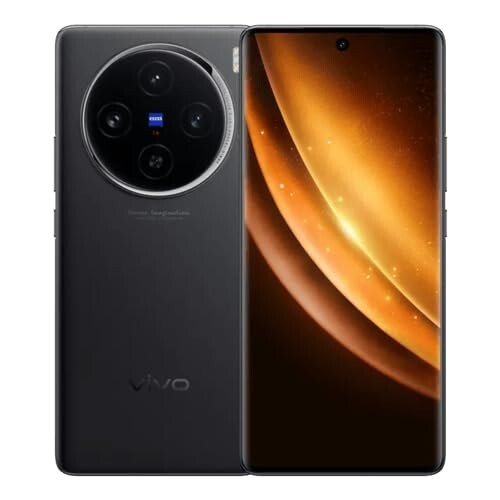 vivo X100 Ultra 16/512GB ブラック 中国版 Vivo x100 (Asteroid Black,512 GB) (16 GB RAM) | eBay