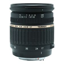 Tamron Camera Lenses for Pentax 17-50mm Focal for sale | eBay Tamron Camera Lenses for Pentax 17-50mm Focal for sale | eBay
