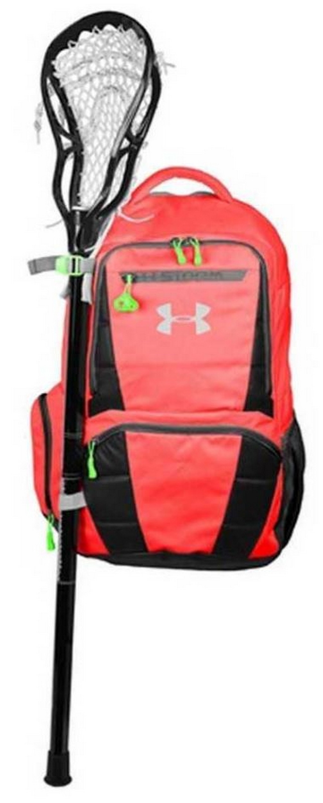 ua lacrosse backpack