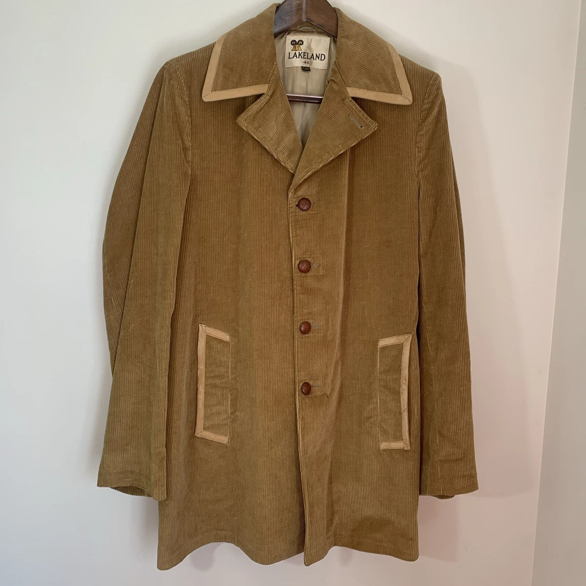 Lakeland Men's Coats, Jackets & Vests for Sale | Shop New & Used
