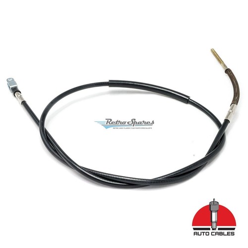 <!--F#f_0-->HOLDEN FJ FX FRONT HANDBRAKE CABLE<!--F/-->