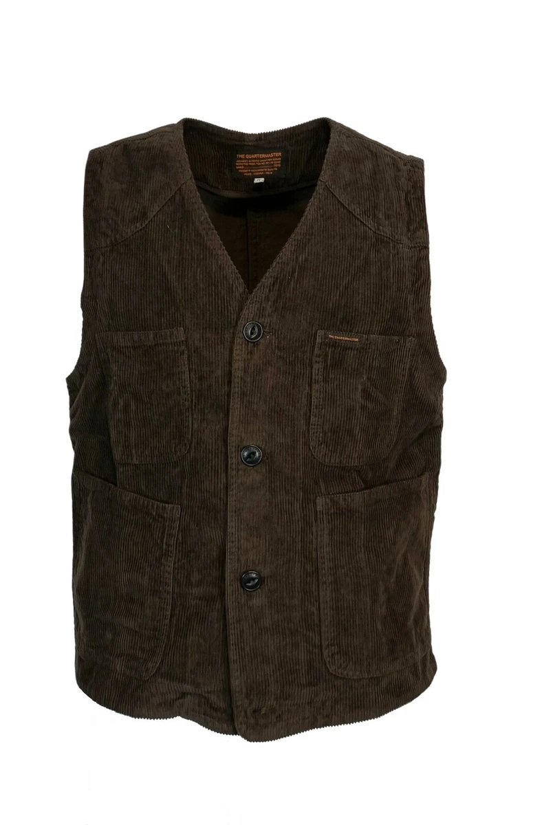 Gilet homme marron new arrivals