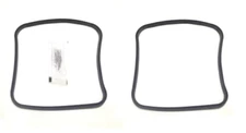 2-Pack O-Ring Cover Gasket Replacement for SPX1600S Superpump O-177 - Pool Parts