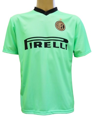 SECONDA MAGLIA INTER NEUTRA NO NUMERO REPLICA UFFICIALE AUTORIZZATA  2019-2020 | eBay