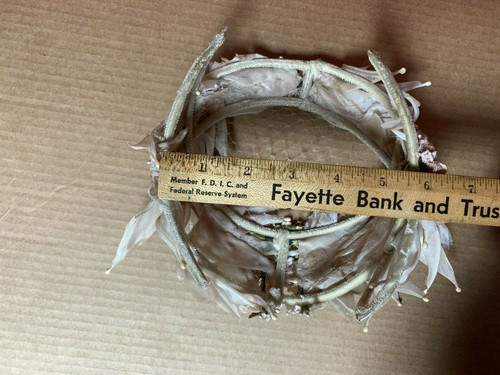 Vintage Damenhüte verschiedene Stile und macht jeweils separat erhältlich - Bild 55 von 84