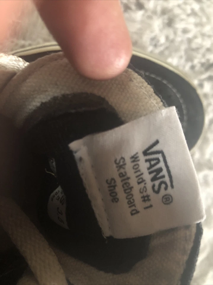 Vans Old Skool, photo 4 sur 5