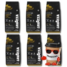 6kg (6 x 1kg) LavAzza