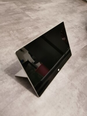 microsoft surface rt 32gb + Tastatur