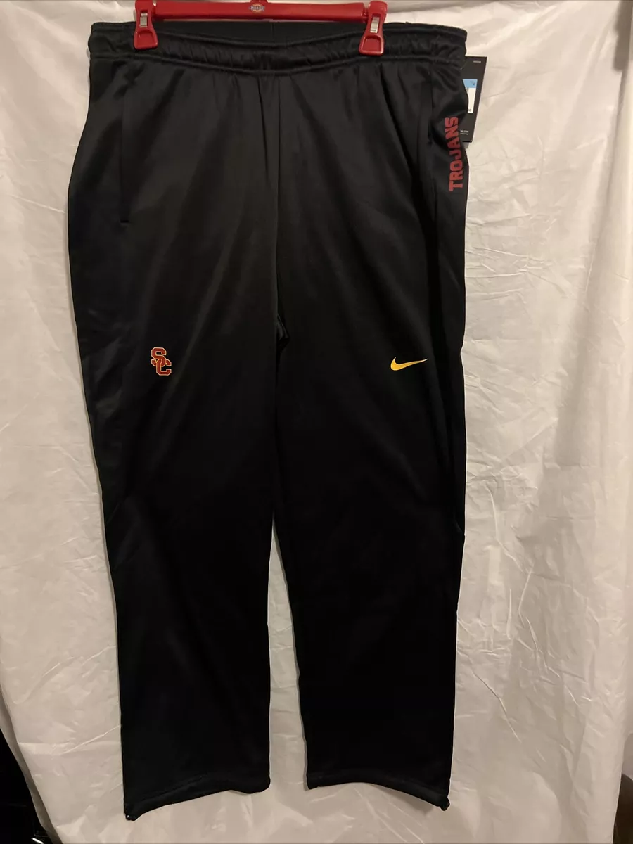 Nike dri clearance fit therma sweatpants