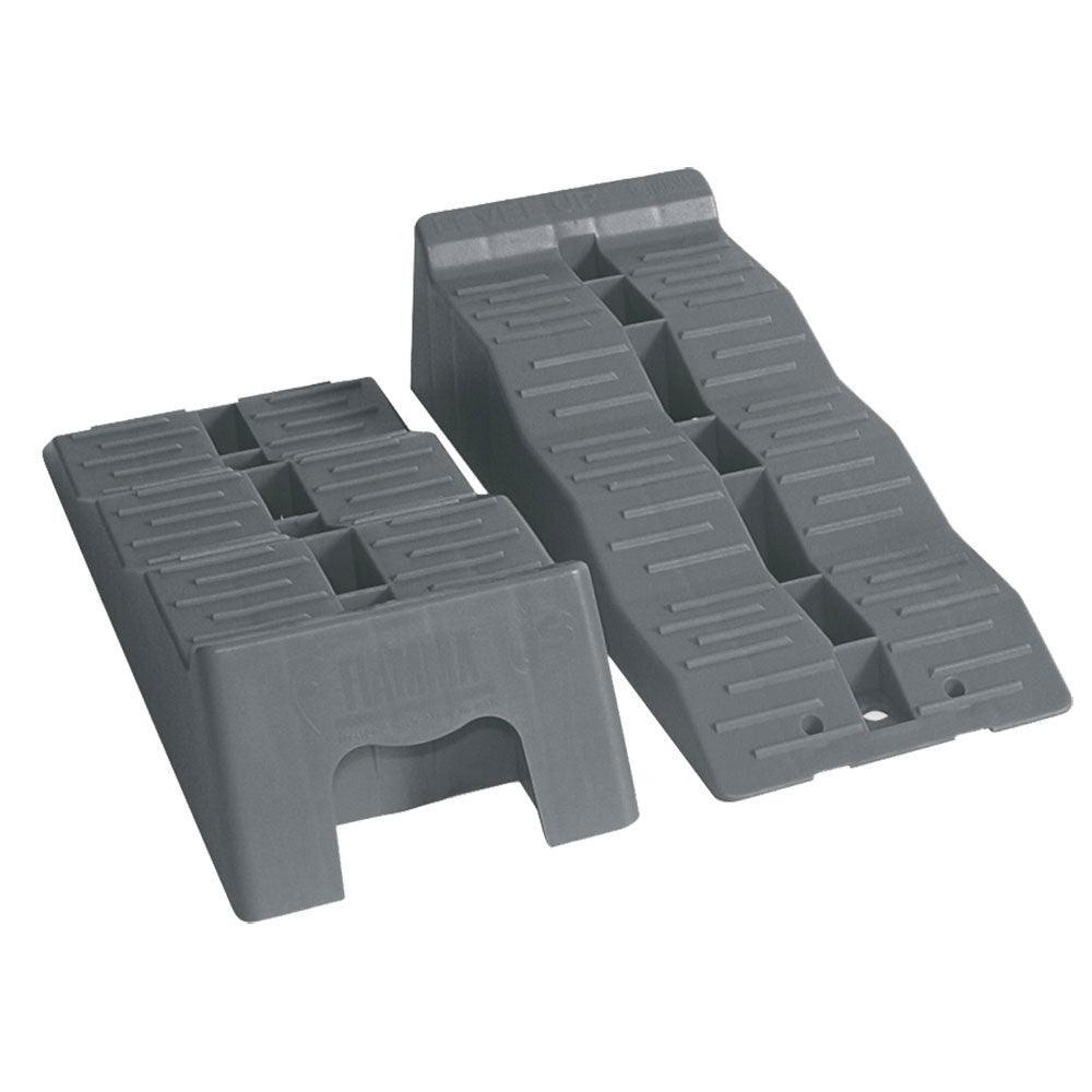 Fiamma Level-Up Motorhome and Caravan Levellers