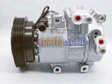New OEM A/C AC Compressor 977013T200 for Quoris K9 12-14