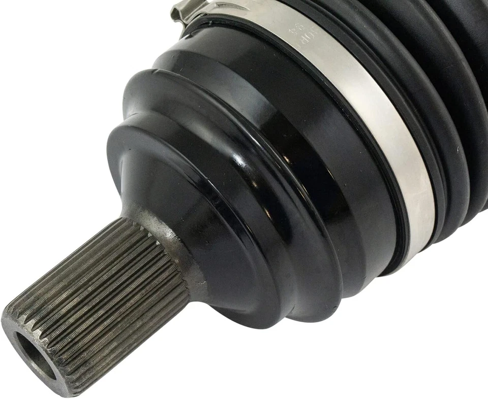 Eje delantero izquierdo y derecho CV para Mercedes-Benz C300 C350 E350 E400 4Matic Foto 4 de 4