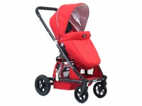 Valco 2013 Spark Stroller In Strawberry - Brand Open Box Valco 2013 Spark Stroller In Strawberry - Brand Open Box