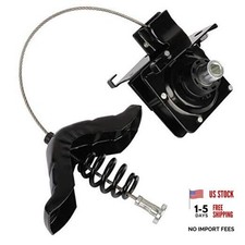 Spare Tire Hoist Spare Winch Carrier Compatible for F150 Lobo Mexico 924-537