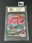 Venusaur VMAX RRR CS3aC-002/125 Pokemon TCG S-Chinese Grade 10