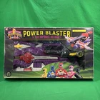 Mighty Morphin Power Rangers Power Blaster In Box Vintage 1995 Bandai