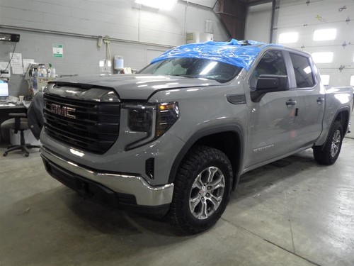 2025 Sierra 1500 PRO X31 3.23 Ratio Front Carrier 1635374 - Bild 8 von 12