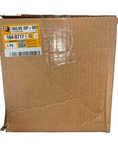 Caterpillar 164-0717 Valve Solenoid