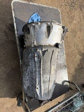 Mercedes-Benz E W213 2018 Automatikgetriebe 2532702401 Diesel 143kW TNR34554