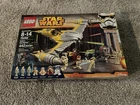 LEGO Star Wars: Naboo Starfighter (75092) New In Sealed Box Retired