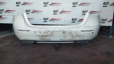A1778805400 HINTERE STOSSSTANGE / 311994 FÜR MERCEDES-BENZ CLASE A BM 177 *