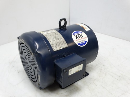 MARATHON ELECTRIC UVJV184TTFW16001AAM MOTOR