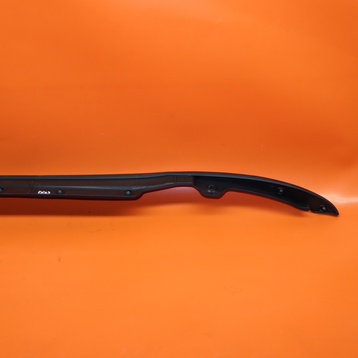 Bentley Bentayga 2016-2019 Front Right Door gasket