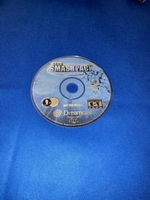 Sega Smash Pack: Vol. 1 (Sega Dreamcast, 2001) Tested And Plays Great