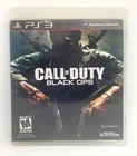 Call Of Duty Black Ops PS3 Game CIB Tested & Working Fast Tracked Shipping