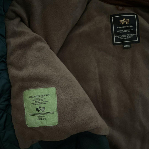 希少‼️アルファインダストーリーズBREITLING非売品