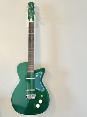 Danelectro 57 Jade