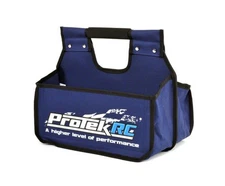 HRP Protek R/C Pit Caddy