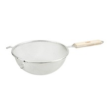 Winco MSTF-8S 8 Mesh Strainer