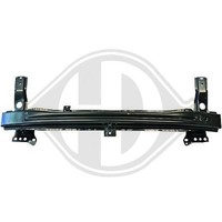 TräGer StoßFäNger Diederichs 2296060 FüR VW Vorne