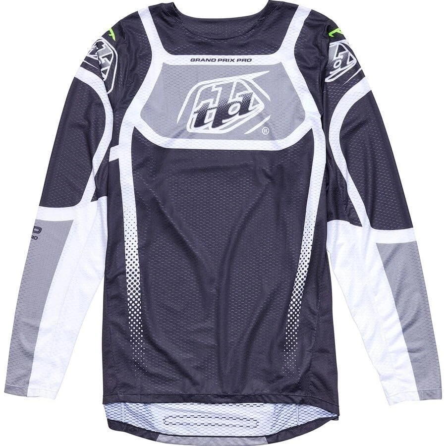 Troy Lee Designs 2024 GP Pro Air Jersey - Bands - Image 4 of 4