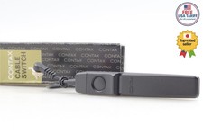  N MINT w/ Boxed Contax Remote Shutter Cable Switch L 30cm for G1 G2 from JAPAN