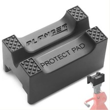 PLANGER PROTECT AXLE STAND PAD - Rubber pad for under axle stands QTY.1(3112841)