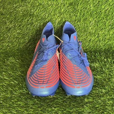 Size 11 - Mens Adidas Predator Edge.1 SG Soft Ground Soccer  display picture 2