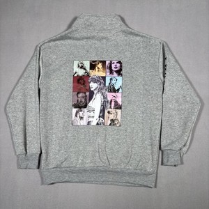 Taylor Swift Quarter Zip | eBay